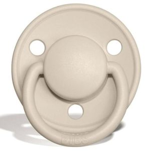 [TẶNG QUÀ] Ti Ngậm Ty Giả BIBS Chính Hãng Đan Mạch Cao Cấp Chất Liệu Silicon An Toàn Cho Bé Từ 0-3 Tuổi Tặng Kèm Hộp Đựng Ty Peggy Store