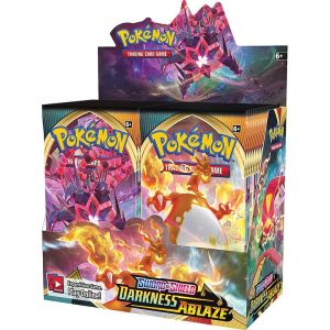 [SG Stock] Pokemon 360pcs Game Card Booster Holographic Card And Reverse Hologram