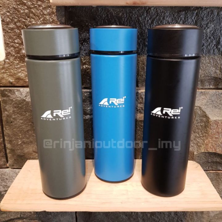 VENTURE B THUMBLER AREI OUTDOORGEAR BOTOL MINUM REI VENTURE B