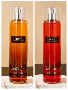 BUY 1 TAKE 1 Perfume 236ml-Vanilla Lace&Pure Sedcution