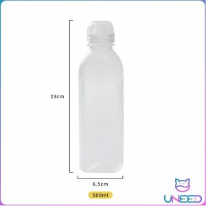 Need Kitchen Oil Bottle Squeeze Bottle Dressing Cooking Baking Tomato Sauce Salad BBQ Tools