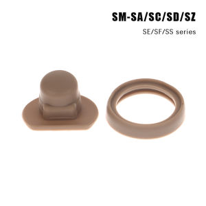 [Annabels] อะไหล่อเนกประสงค์สำหรับแก้วเก็บความร้อน Zojirushi SM-SA ฝา SM-KA ฝาปิดปะเก็นปลั๊กปะเก็นเครื่องซักผ้าอุปกรณ์เสริมป้องกันการรั่ว