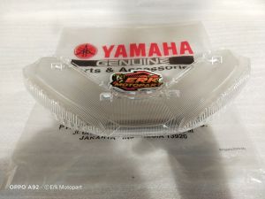 mika kaca senja reflektor mx king 150 original