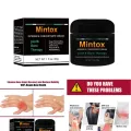 1/2Pcs MINTOX Perfectx Joint & Bone Therapy Cream Natural Joint Relief & Care 30g/Box