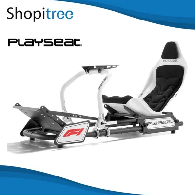 Playseat Racing Simulator Seat Formula Instinct - F1 Edition