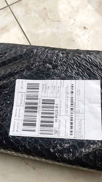 Buyer review video 3