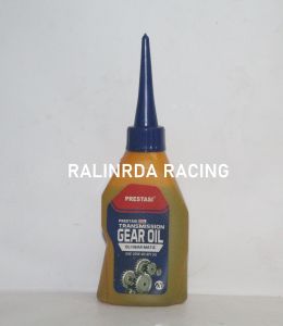 OLI GARDAN OLI GEAR MATIC 140 ML ORIGINAL 1 Dus 48 Pcs