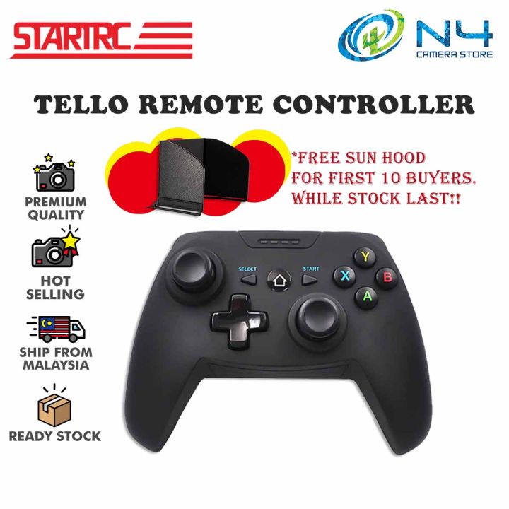 STARTRC Spark Remote Controller joystick Handle Transmitter For ios 7.0