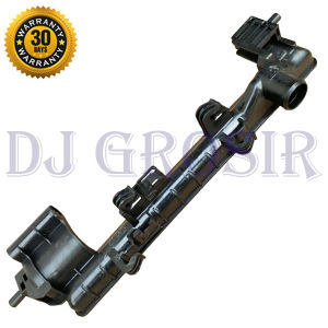 Upper Tank Radiator Chevrolet Aveo Sonic 2011 UP - 7941