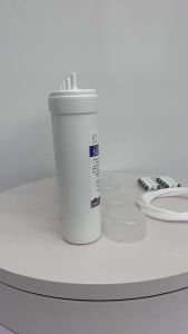 in stock-local saleKorea Alkaline Water Filter 8" U TYPE Water Dispenser Halal Filter Cartridge Magic Purifier UF RO
