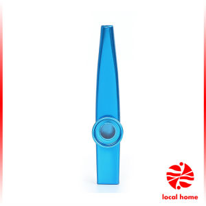 Thaihome Kazoo (คาซู่) เครื่องเป่าขนาดเล็ก คุณภาพดี เหมาะกับการเล่นในวง กีต้าร์ อูคูเลเล่ kazoo flute
