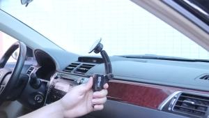 for MagSafe Car Mount [Dual USB Charger] Magnetic Phone Holder for Car Charger [Fast Charging] Phone Holders for Your Car for iPhone Air 17 Pro Max16 15 14 13 12 S25 All Smartphone