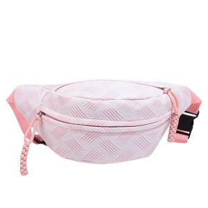 New Arrival womens and mens chest bags Fashion Trendy outdoor waist bag pack body bag belt bag