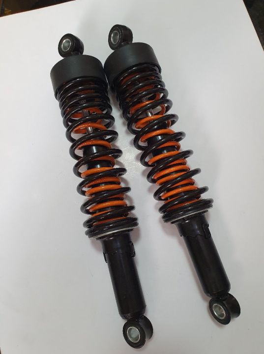 REAR SHOCK CT100 BAJAJ DOUBLE SPRING Lazada PH