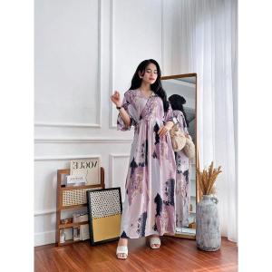 DASTER KIMONO PREMIUM DASTER KIMONO TERBARU 2022 DASTER KIMONO PANJANG