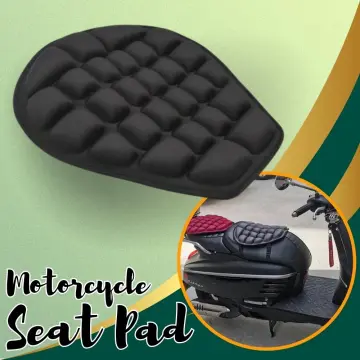 Shop Motorcycle Seat Foam Cushion online Lazada .ph