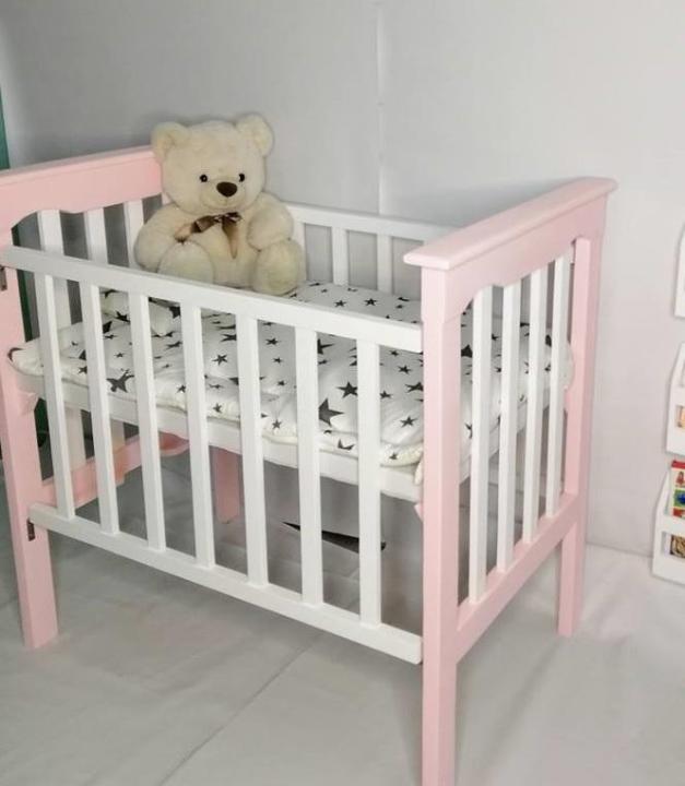 Lazada crib shop for baby