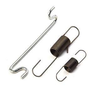 【JFYB】 Governing Spring Replacement For EY20 And RGX2400 Generator Carburetor Linkage Set Of 3 【Ready Stock】