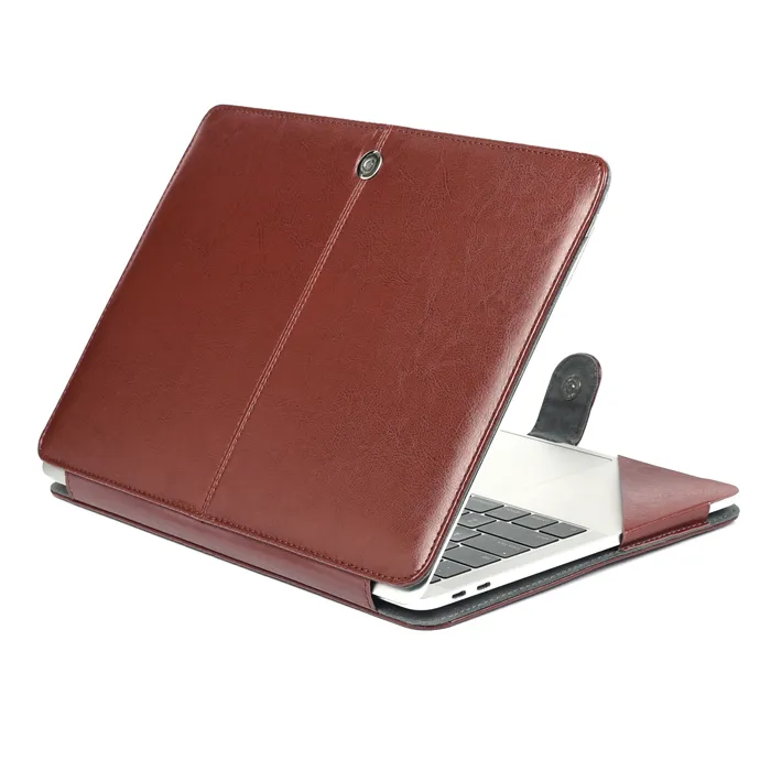 PU leather case for 2017 old Macbook Air 13 A1466 A1369 2018 2020