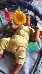 🇲🇾𝐑𝐄𝐀𝐃𝐘 𝐒𝐓𝐎𝐂𝐊🇲🇾 Music Baby Gym Piano Play Mat Infant Crawling Activity Bed Exercise Fitness Rattle Tilam Mainan Bayi