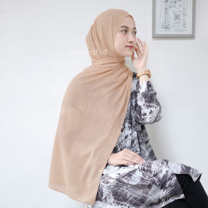 Bayleaf.id Jelita Pashmina Hijab