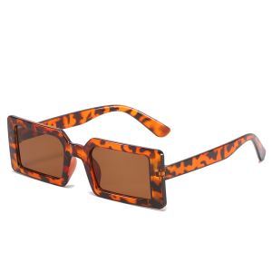 Murah Banget - Kacamata Korean Style Anti UV / Kacamata Kotak / Kacamata Fashion Wanita / Kacamata Anti Sinar UV / Kacamata Gaya