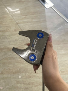 Gậy gạt cũ(secondhand)_2nd Putter Odyssey Stroke Lab i 7CH_Hàng Chính Hãng_7600