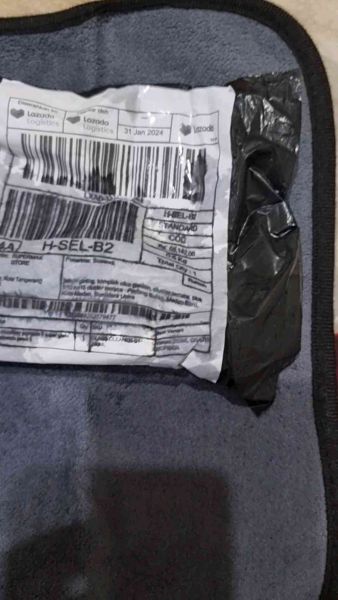 Buyer review video 2