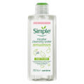 Nước Hoa Hồng Simple Cân Bằng Da Dịu Nhẹ Kind To Skin Soothing Facial Toner 200ml Vala Store. 