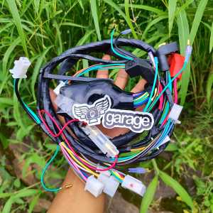 Kabel Body Honda supra Lama Supra X 100 lama Kabel Fullset Supra