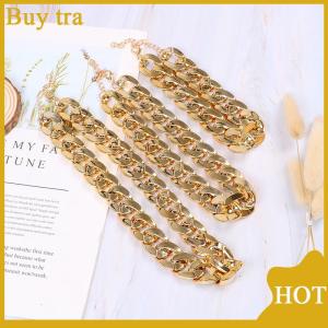 [Buytra] 1Pc Adjustable Dog Cat Chain Necklace for Dog Kitten Pet Accessories