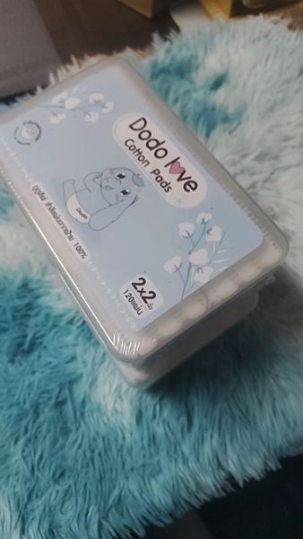 Buyer review video 2