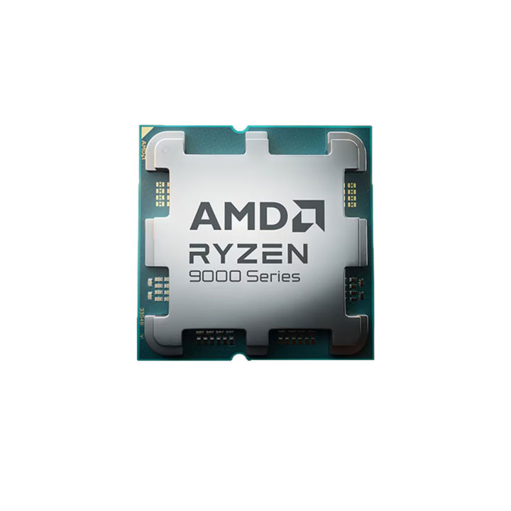 AMD Ryzen 7 9800X3D AM5 Gaming Processor (8-Cores/16-Threads) | BUNDLE ...