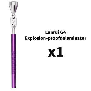 Motherboard Disassembly Tool Magnetic Safely Remove the Motherboard Cover 340-degree Rotation Adjustment Portable