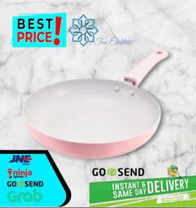 MAXIM FP-18 Sakura 18CM Wajan Anti Lengket Penggorengan