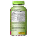 Kirkland Signature Adult Multivitamin, 320 Gummies(Exp:05/2026). 