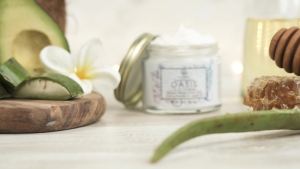 Era Organics Advanced Face Moisturizer for Dry Skin - Nourishing 16-in-1 Night Cream - Extra Hydrating for Women and Men