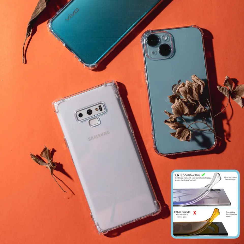 For Samsung Galaxy A6+ A6 Plus J8 2018 SM-A605 Flexible Soft