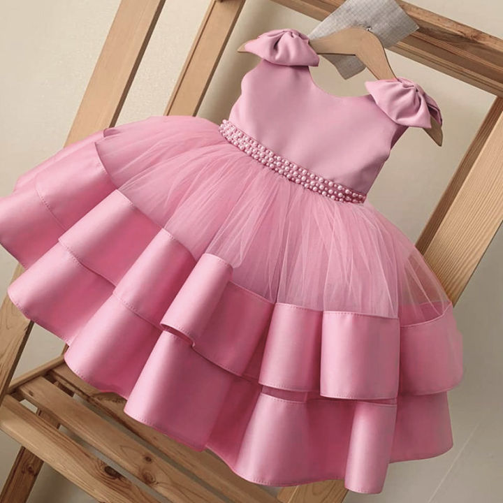 Baby girl dress shop for 2nd birthday