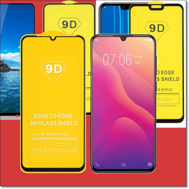 Dán màn hình cho REALME C3, REALME C35,Narzo 50A Prime, C3I,Q,Q2, V5 ...