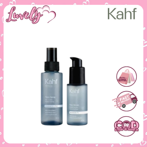 Kahf Advance Face Care Bundling