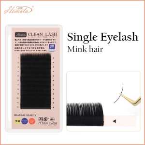 HEMOLA CLEAN LASH PREMIUM EYELASH EXTENSION SUPER LEMBUT/BULUMATA ANIME EYELASH EXTENSION