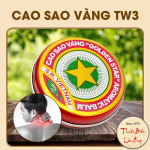 Cao bạch hổ hộp 20g dầu xoa bóp bạch hổ hàng chính hãng hỗ trợ giảm đau mỏi cải thiện sức khỏe