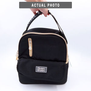 Huppy Buppy Noémi Breastmilk Cooler Bag: A Comprehensive Guide