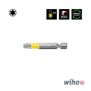 Wiha Y Bit Torx T20 x 50mm (5pcs/box)