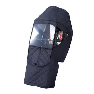 Không thấm nước mưa che ấm Xe đẩy bảo vệ mọi thời tiết Xe đẩy trẻ em Windproof Bìa bảo vệ chống lại mưa & gió bền
