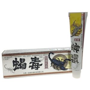 10 tuýt Kem bôi da liễu Bọ Cạp đen bôi nấm ngứaghẻ nở hắc lào lang ben