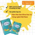 Avisure Hical- canxi tự nhiên cho bà bầu. 