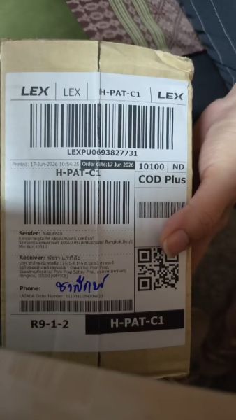 Buyer review video 3