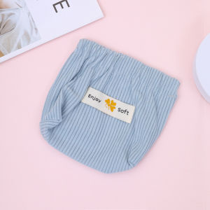 Ninabobo TS001 Pouch Travel Make Up Mini Tas Corduroy Lipstick Koin Kabel Tas Makeup Serbaguna